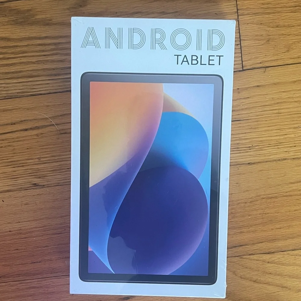 Samsung Tablet